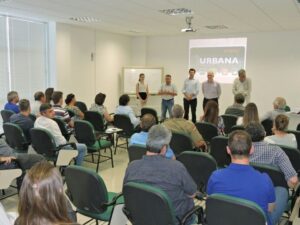Read more about the article Plano Municipal de Mobilidade Urbana de Concórdia já está pronto