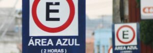 Read more about the article Empresa que opera a Área Azul em Concórdia comprova desequilíbrio na tarifa