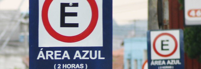 You are currently viewing Empresa que opera a Área Azul em Concórdia comprova desequilíbrio na tarifa