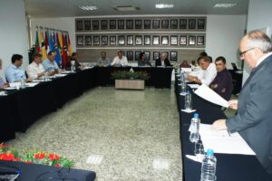 Read more about the article Assembleia da AMAUC aconteceu em conjunto com Assembleia da FECAM
