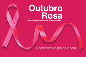 Read more about the article Concórdia no clima do Outubro Rosa a partir desta quinta-feira, dia 1º