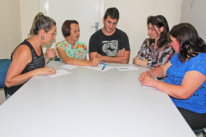Read more about the article Piratuba escolhe os novos membros do Conselho Tutelar