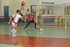 Read more about the article Termas Futsal vence mais uma partida em casa