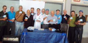Read more about the article Novembro Azul é destaque nos grupos de idosos