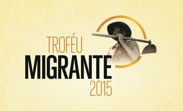 You are currently viewing Troféu Migrante completa 25 anos com homenagem a 95 empresas e produtores