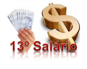 Read more about the article Servidores recebem 13º salário