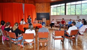 Read more about the article Conselho do Idoso inicia atividades