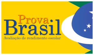 Read more about the article Alunos realizam a Prova Brasil