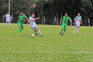 Read more about the article Campeonato de Futebol de Campo de Piratuba chega nas semifinais