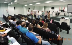 Read more about the article Capacitação para Conselheiros Tutelares da Região da Amauc