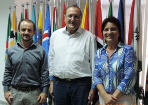 Read more about the article Amauc, Consórcio Lambari e Cis-Amauc realizam a última Assembleia do Ano