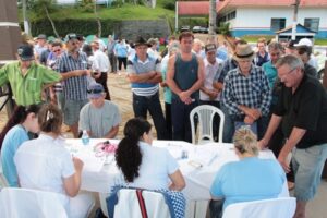 Read more about the article Campanha “Novembro Azul” atende cerca de 400 homens em Piratuba