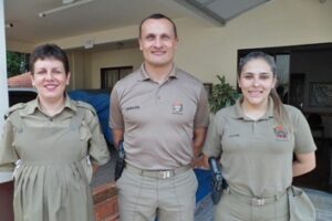 Read more about the article Operação Veraneio e novos policiais reforçam a segurança em Piratuba