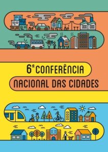 Read more about the article Conferência Municipal das Cidades