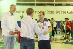 Read more about the article Termas Futsal está coma a equipe praticamente pronta para 2016