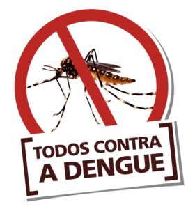 Read more about the article Saúde monitora região onde foco de dengue foi localizado em Arabutã