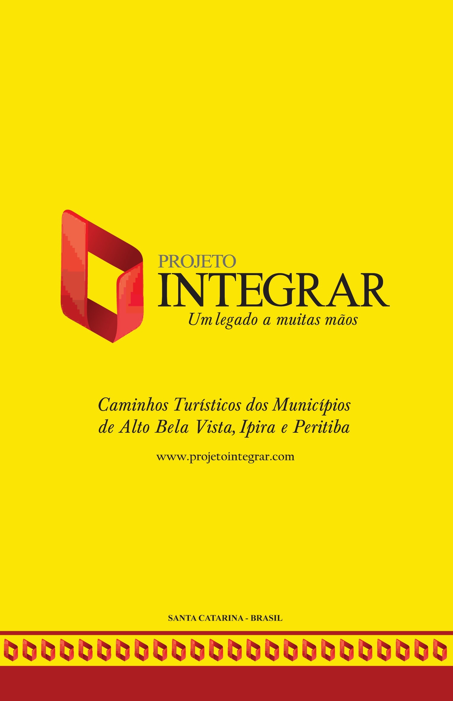 You are currently viewing Projeto Integrar ativa página na web