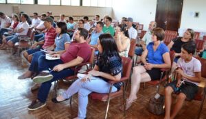 Read more about the article Cronograma intenso de reuniões do Orçamento Participativo