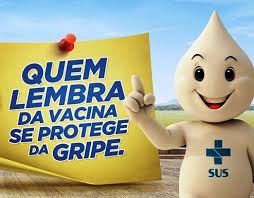 You are currently viewing Campanha de Vacinação contra a Gripe será antecipada em SC