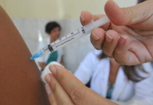 Read more about the article Arabutã em alerta com a Gripe A (H1N1)