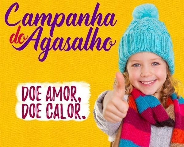 You are currently viewing Distribuição das roupas da Campanha do Agasalho já começou