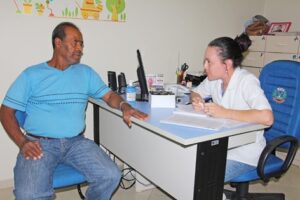 Read more about the article Saúde de Piratuba faz mais de 200 vacinas contra a influenza no dia “D”