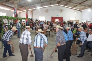 Read more about the article Festa Cabocla relembra a cultura dos antigos moradores do interior de Piratuba