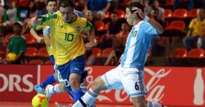 Read more about the article Seara vai sediar duelo Brasil e Argentina
