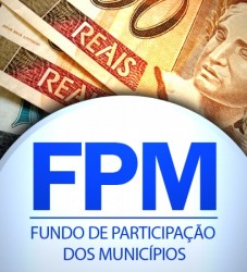 Read more about the article Apesar do crédito extra de R$ 105 milhões ao FPM, acumulado do ano do Fundo continua negativo em termos reais