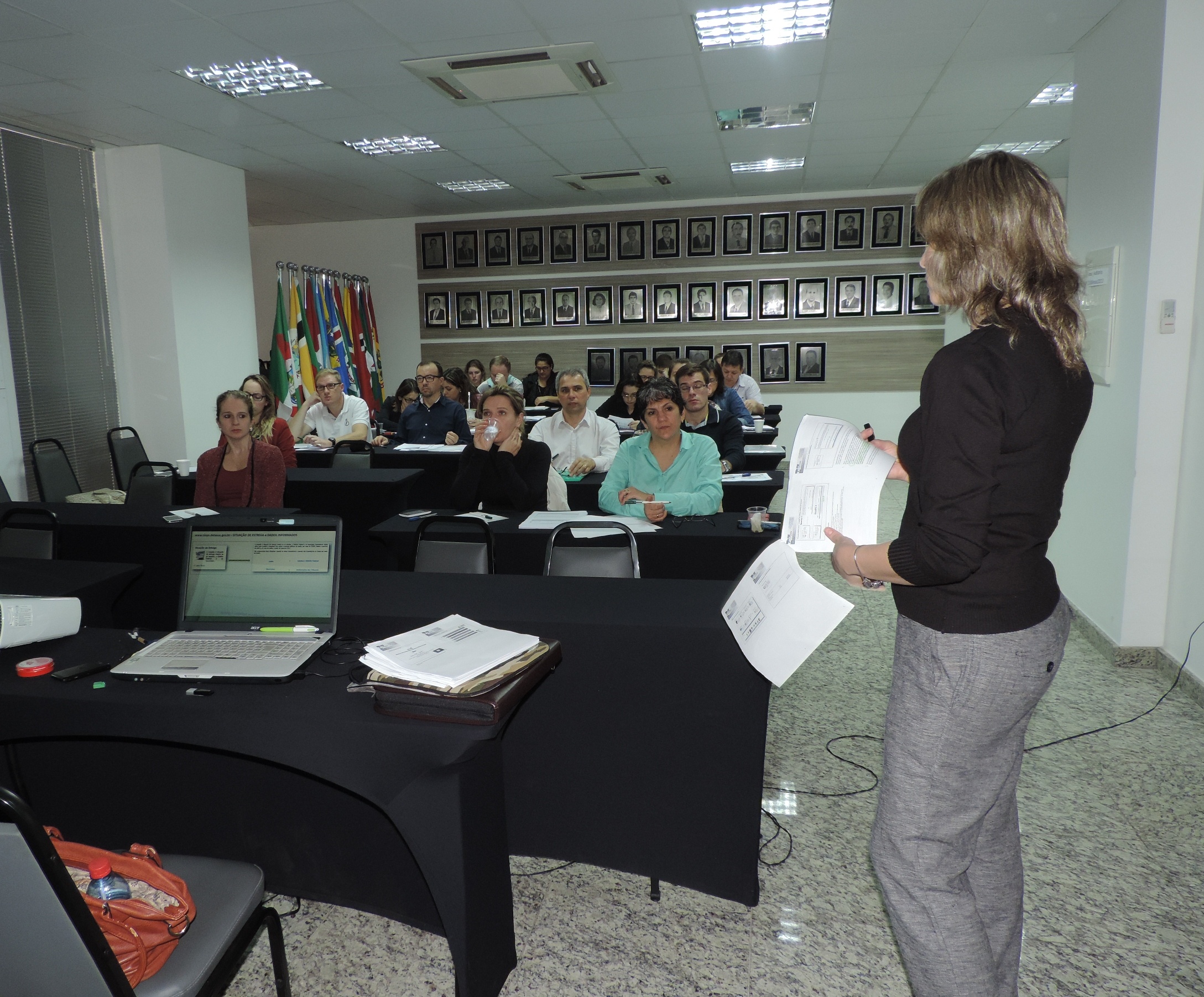 You are currently viewing Curso Sistema de Informações sobre Saúde – SIOPS