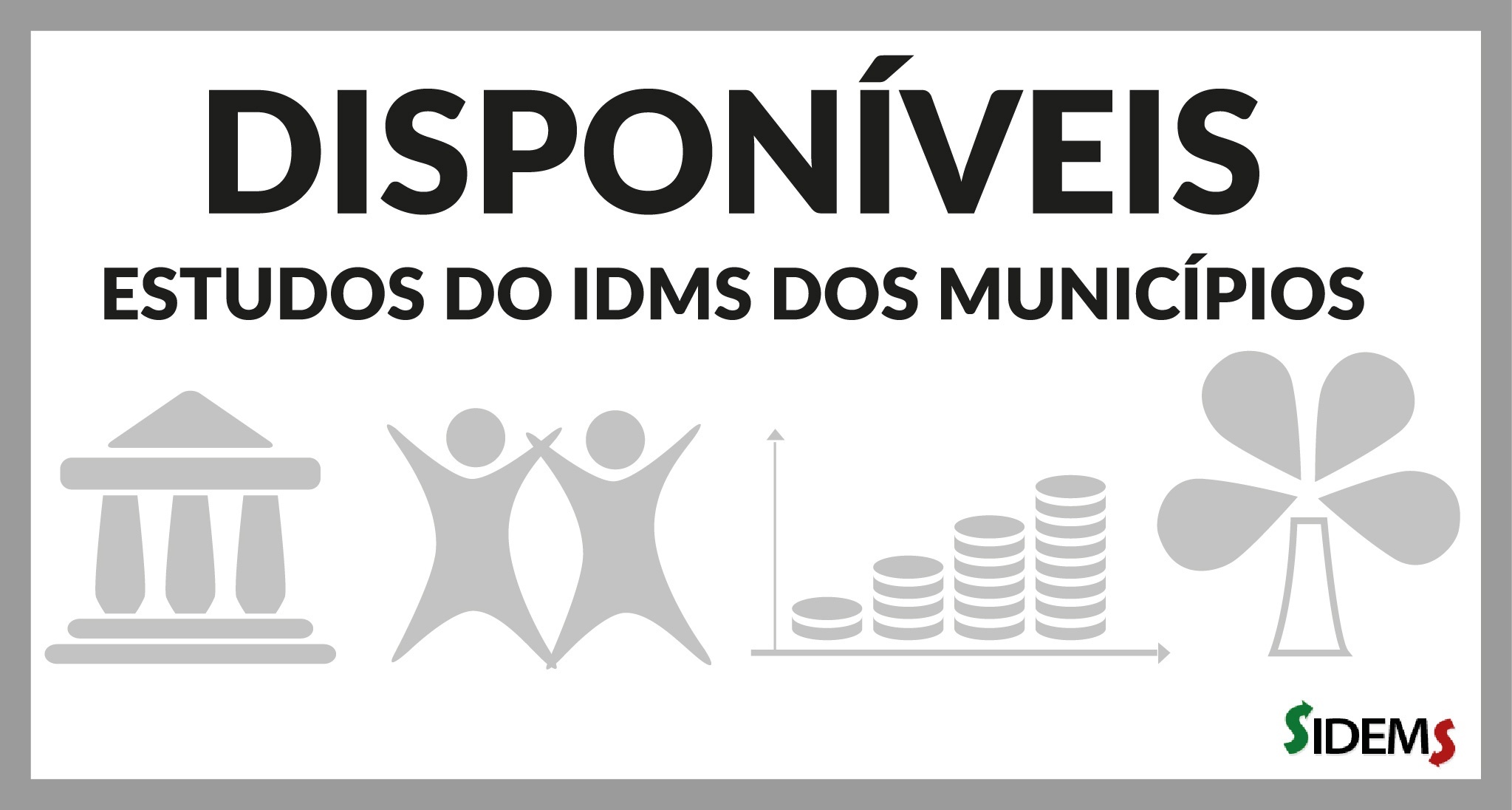 You are currently viewing Índice de Desenvolvimento Municipal Sustentável (IDMS)