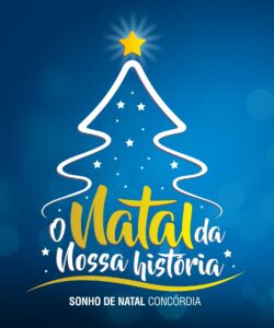 Read more about the article Abertura do Sonho de Natal será na próxima sexta-feira, dia 25