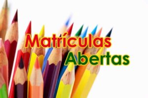 Read more about the article Período de matrículas na rede municipal inicia nesta segunda-feira, dia 5