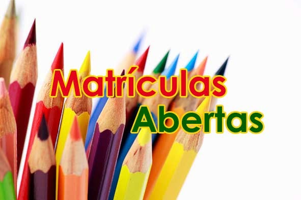 You are currently viewing Período de matrículas na rede municipal inicia nesta segunda-feira, dia 5