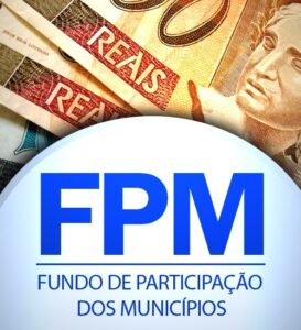 Read more about the article Segunda parcela do FPM de janeiro é de R$ 50 milhões