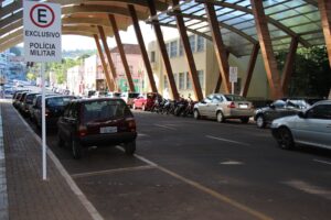 Read more about the article Aplicativo facilitará pagamento e fiscalização do estacionamento rotativo