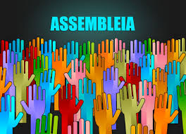 You are currently viewing Assembleia da Amauc marcada para o dia 08 de Março