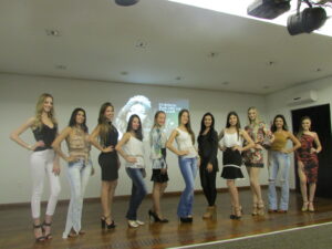 Read more about the article Candidatas definiram programação pré-evento