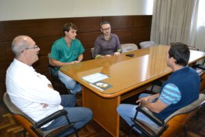 Read more about the article Prefeitura de Seara contrata mais dois médicos