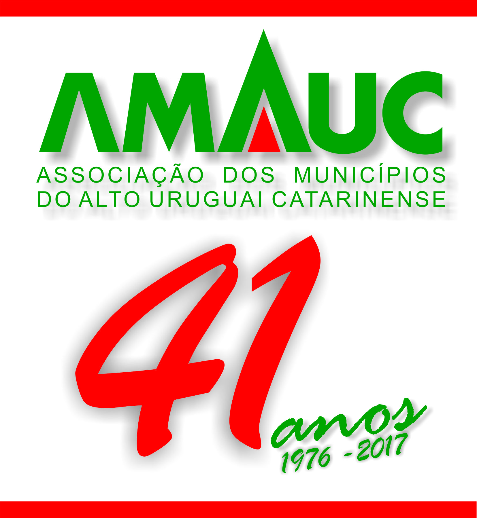 You are currently viewing 41 ANOS ASSESSORANDO OS MUNICÍPIOS DO ALTO URUGUAI CATARINENSE