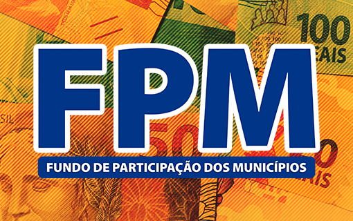 You are currently viewing Primeira parcela de junho do FPM é 13,18% maior do que em 2016