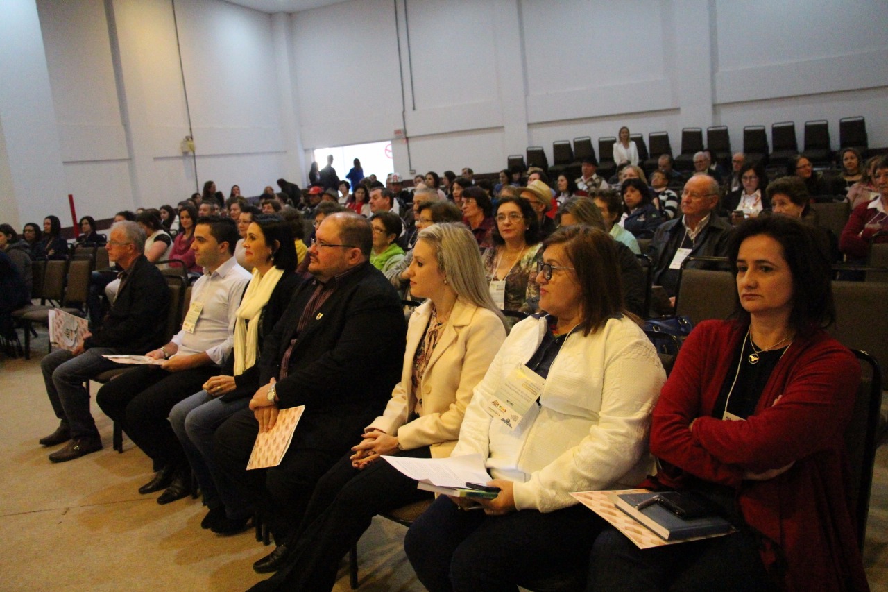 You are currently viewing Conferência de Assistência Social discute ações para fortalecer a área e melhorar atendimento