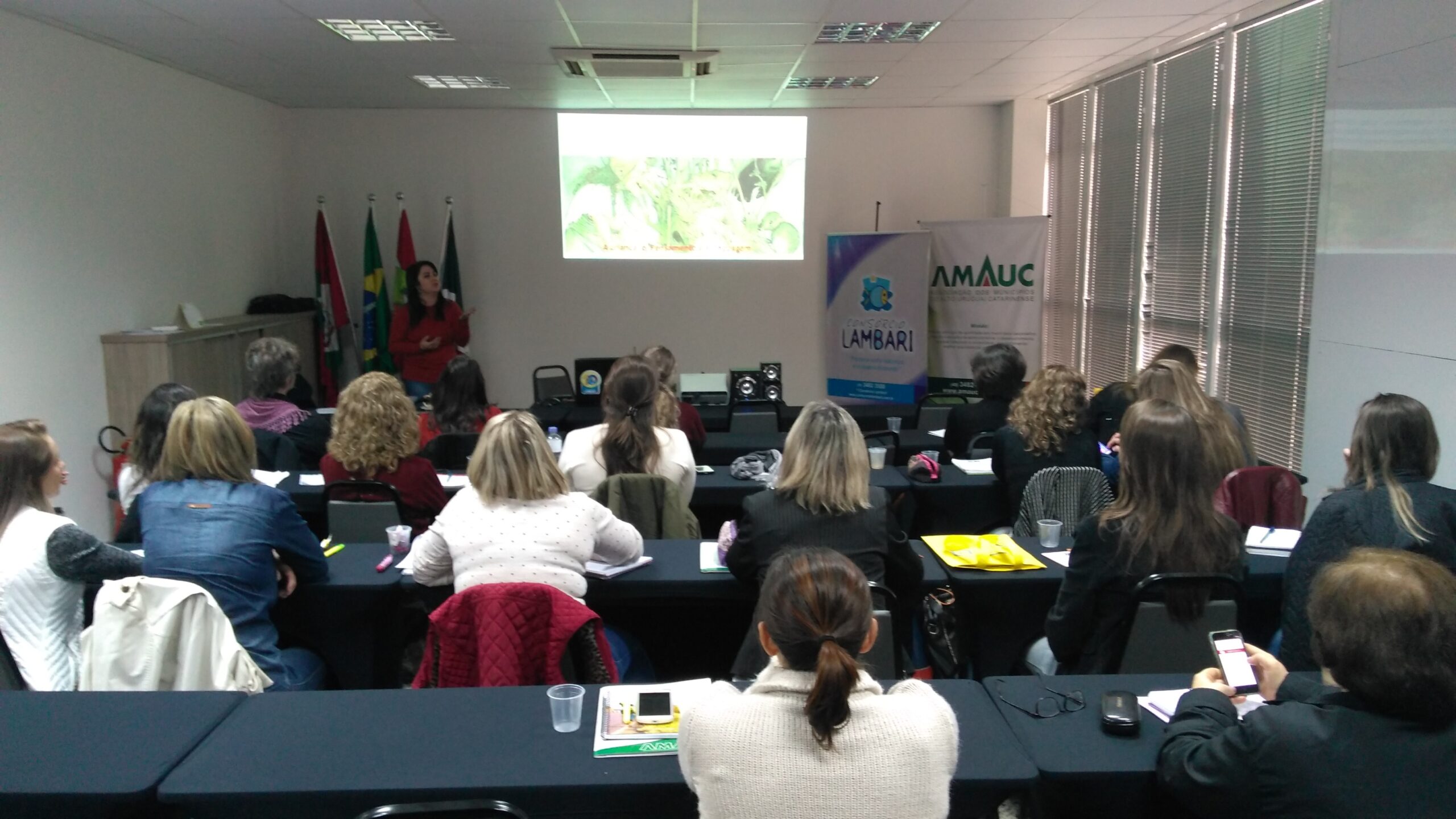 You are currently viewing Educação Infantil tema de Capacitação