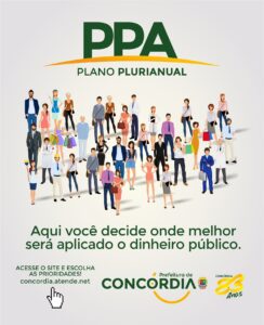 Read more about the article População pode escolher prioridades