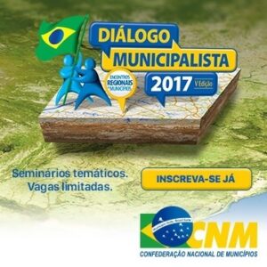 Read more about the article Arrecadação municipal: financiamento e transferências governamentais pautará Diálogo Municipalista em SC