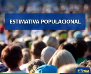 Read more about the article Municípios têm até 18 de setembro para contestar estimativa populacional do IBGE