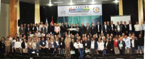 Read more about the article Representante da Amauc participa do Encontro Transfronteiriço