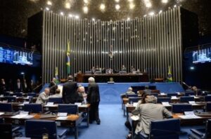 Read more about the article Municípios catarinenses devem receber cerca de R$ 11,8 milhões com proposta aprovada no Senado