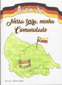 Read more about the article Livro resgata história do município de Arabutã