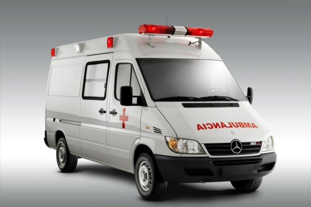 You are currently viewing Municípios catarinenses receberão recursos do Ministério da Saúde para aquisição de ambulância